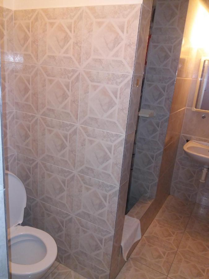 Penzion Paseky U Zapadlych Vlastencu Extérieur photo