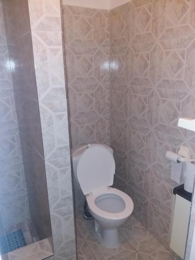 Penzion Paseky U Zapadlych Vlastencu Extérieur photo