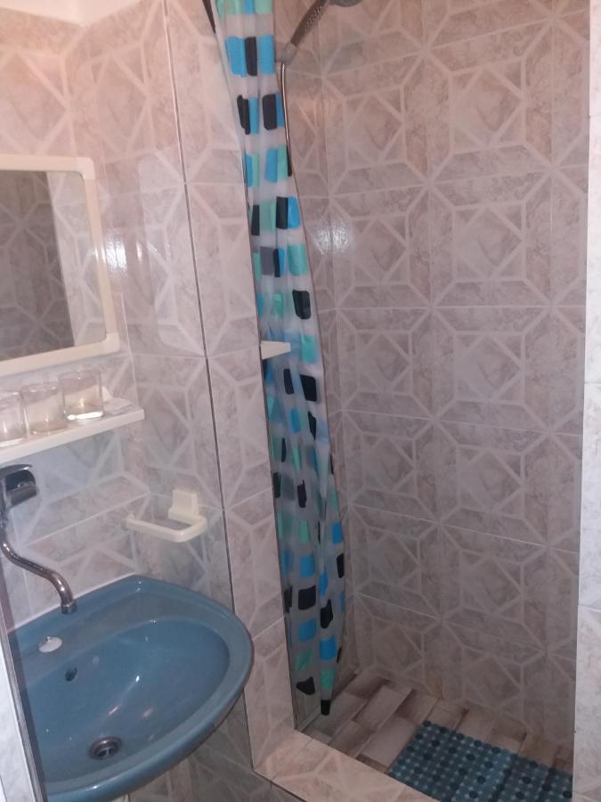 Penzion Paseky U Zapadlych Vlastencu Extérieur photo