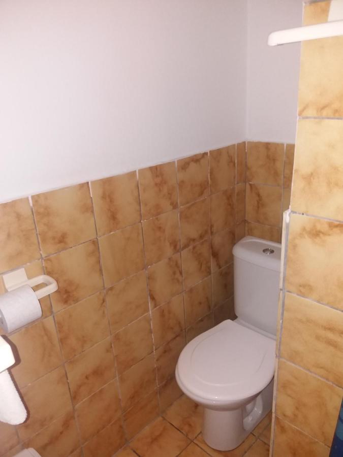 Penzion Paseky U Zapadlych Vlastencu Extérieur photo