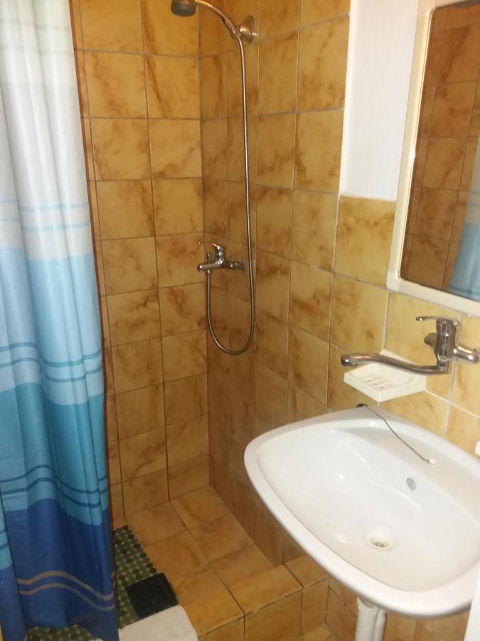 Penzion Paseky U Zapadlych Vlastencu Extérieur photo