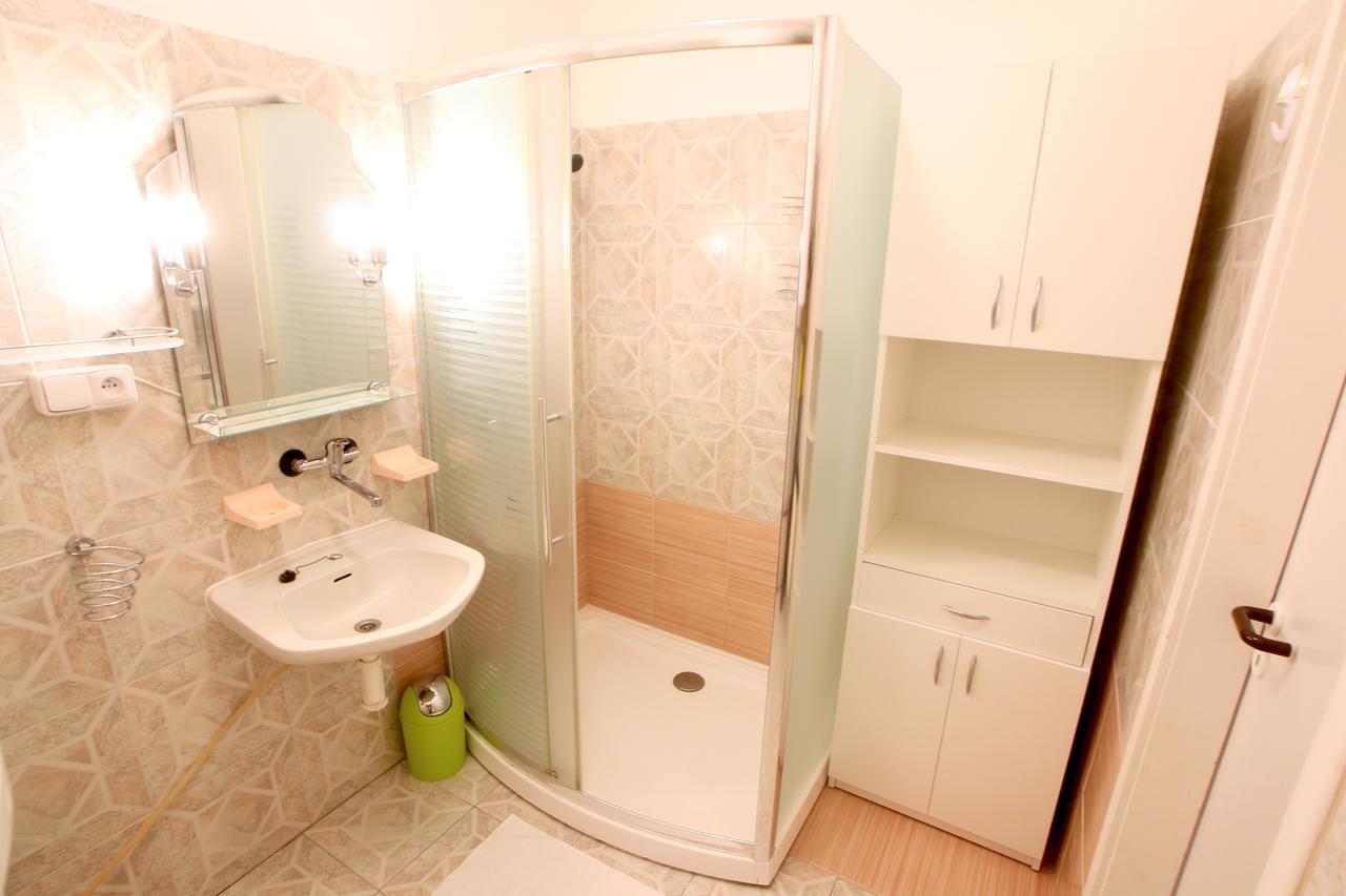 Penzion Paseky U Zapadlych Vlastencu Extérieur photo